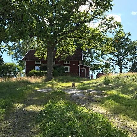Stora Ulvebo Villa Soderkoping ภายนอก รูปภาพ
