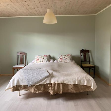 Stora Ulvebo Villa Soderkoping ภายนอก รูปภาพ