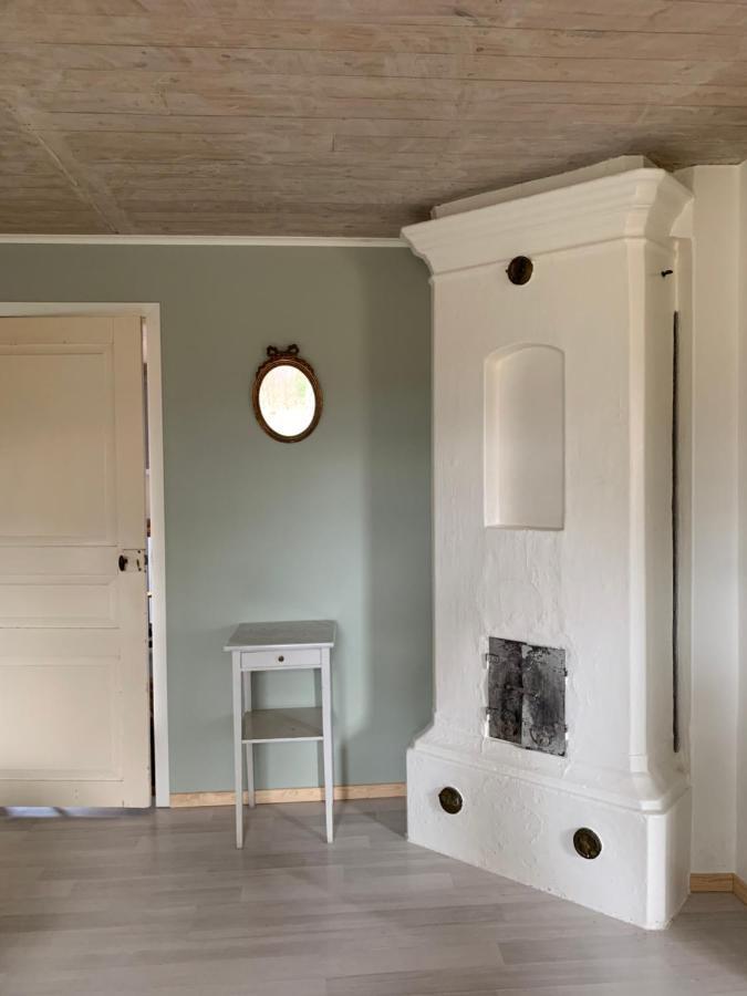 Stora Ulvebo Villa Soderkoping ภายนอก รูปภาพ