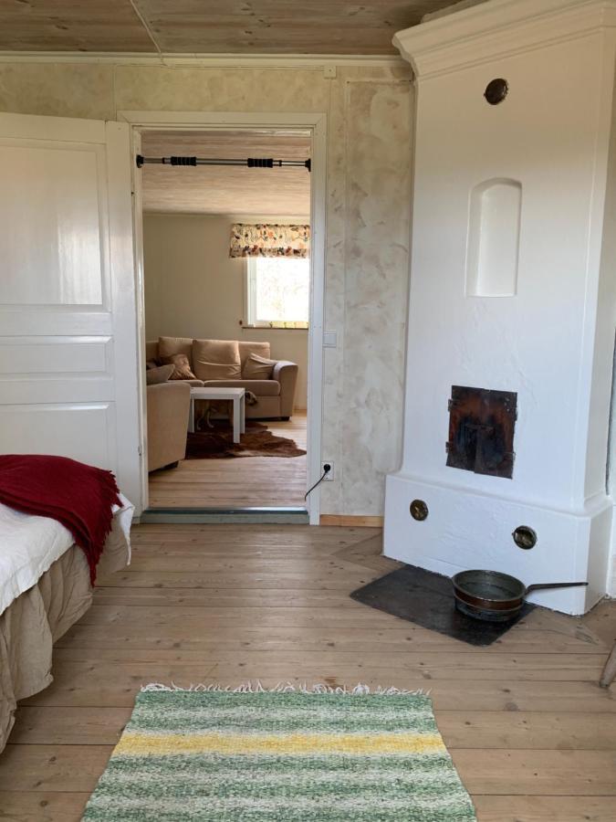 Stora Ulvebo Villa Soderkoping ภายนอก รูปภาพ