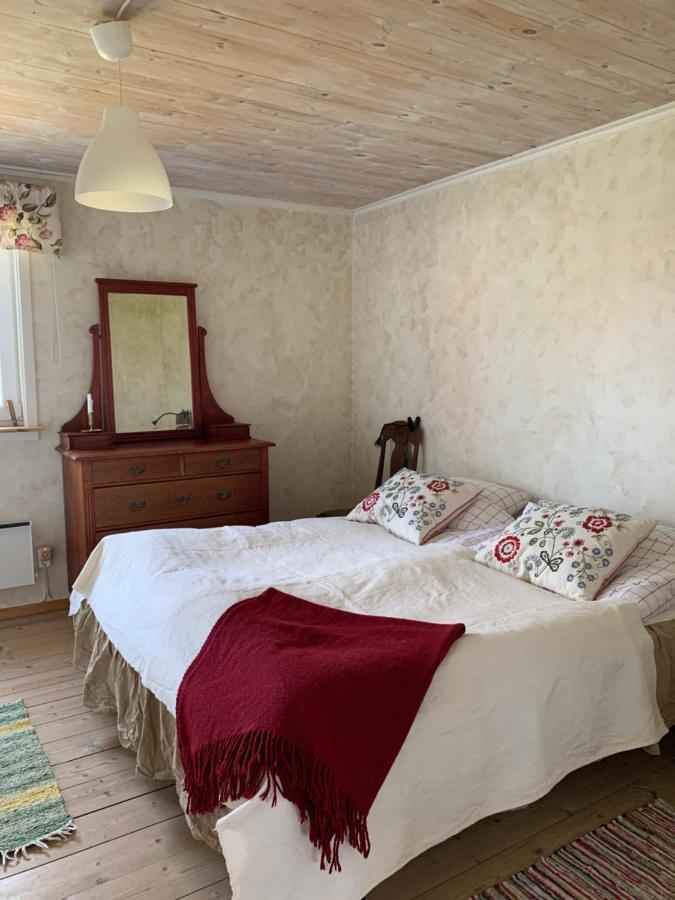 Stora Ulvebo Villa Soderkoping ภายนอก รูปภาพ