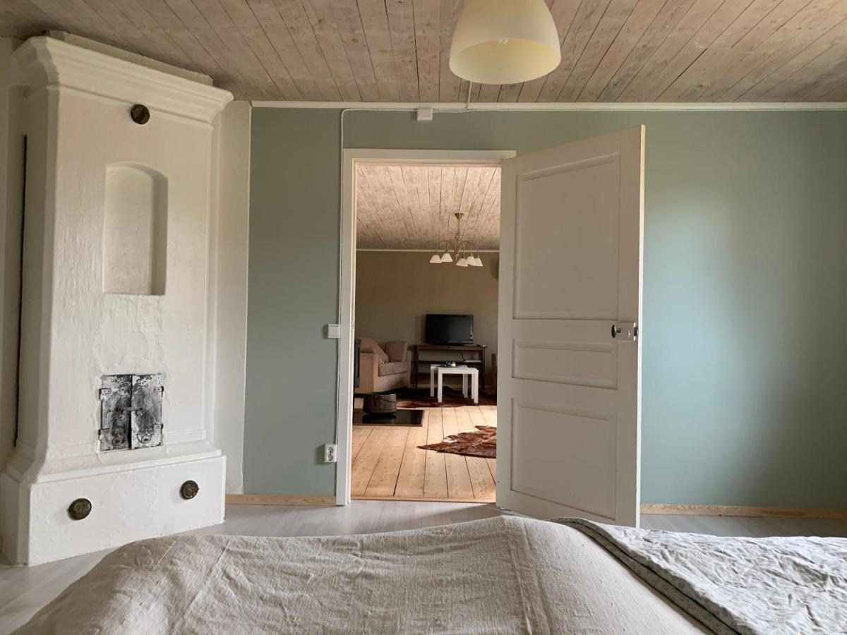 Stora Ulvebo Villa Soderkoping ภายนอก รูปภาพ