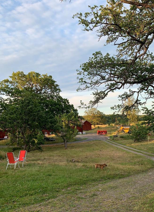 Stora Ulvebo Villa Soderkoping ภายนอก รูปภาพ