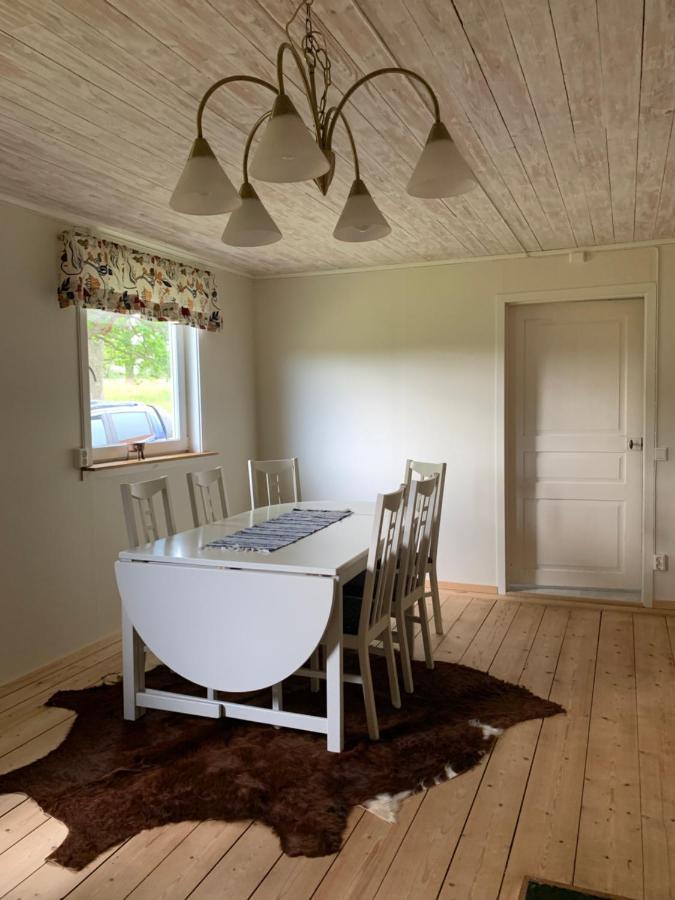 Stora Ulvebo Villa Soderkoping ภายนอก รูปภาพ